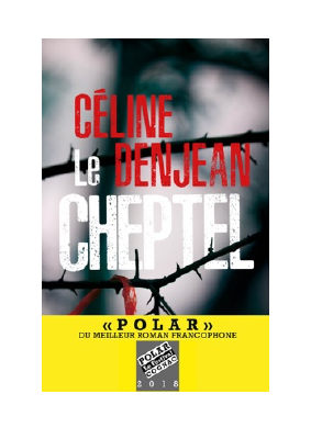 Télécharger Le cheptel PDF Gratuit - Celine Denjean.pdf
